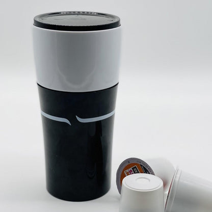 K-Cup Pour Over Coffee Mug (Copy) Defiance Tools