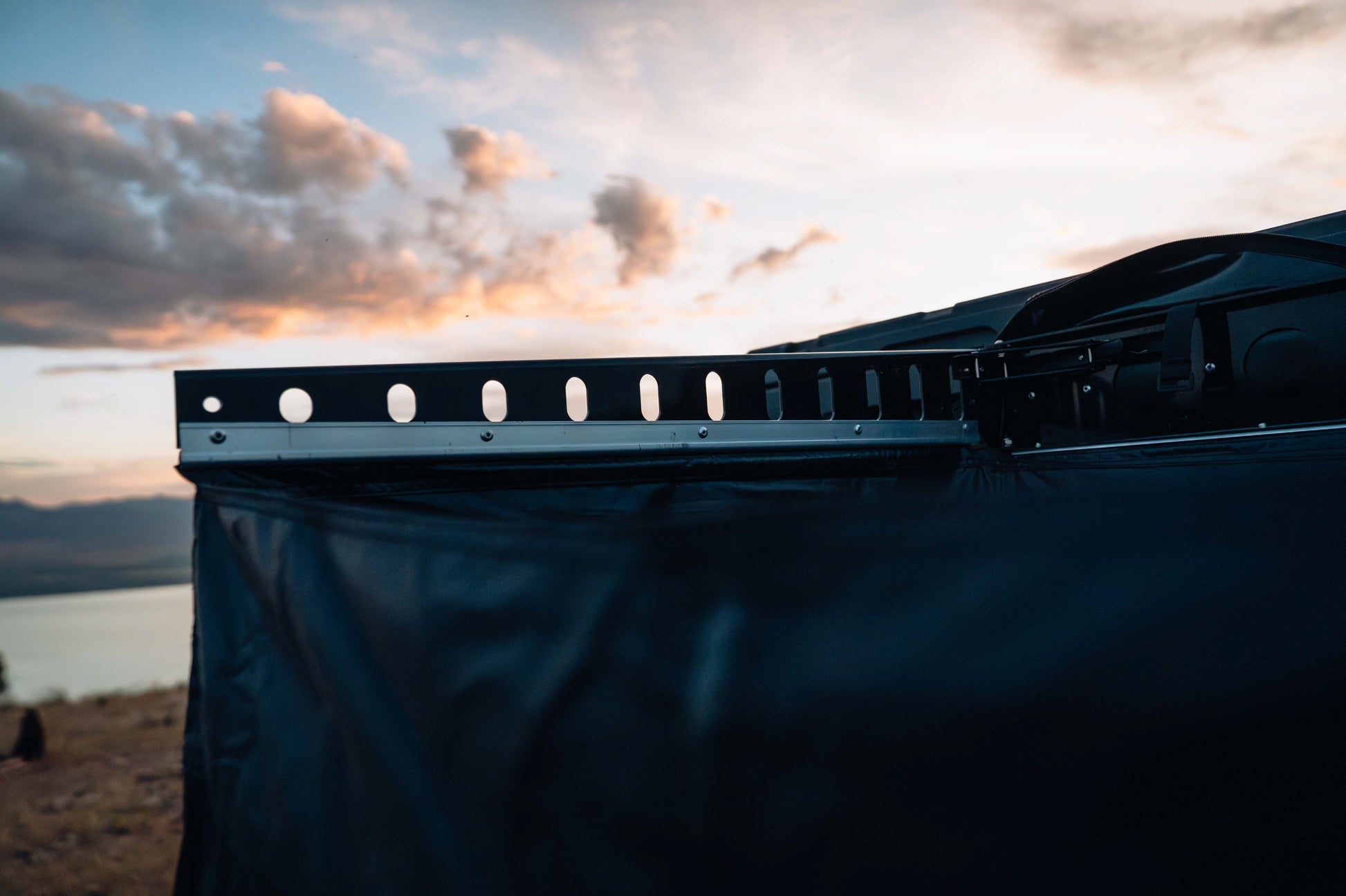 Shower Room ROAM Dealer Portal