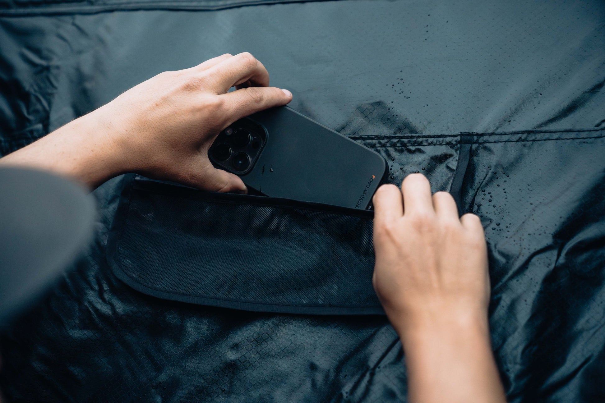 Shower Room ROAM Dealer Portal