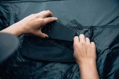 Shower Room ROAM Dealer Portal