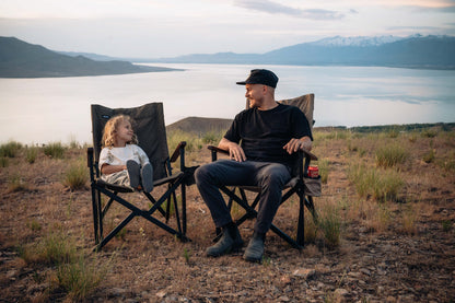 Camp Chair ROAM Dealer Portal