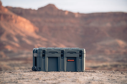 150L Rolling Rugged Case ROAM Dealer Portal