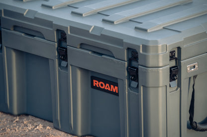 150L Rolling Rugged Case ROAM Dealer Portal
