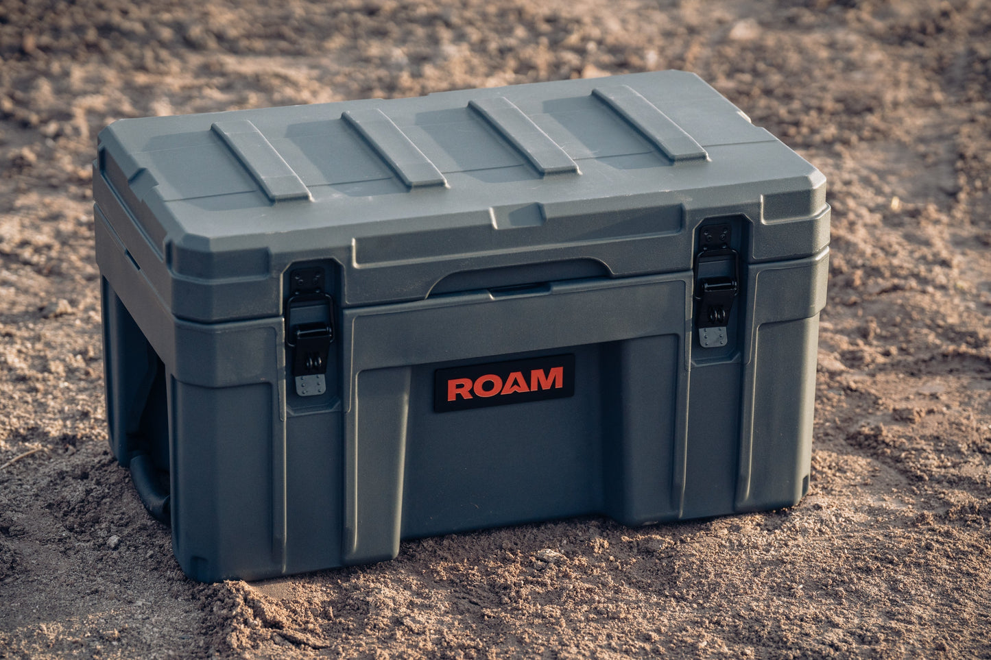 55L Rugged Case ROAM Dealer Portal