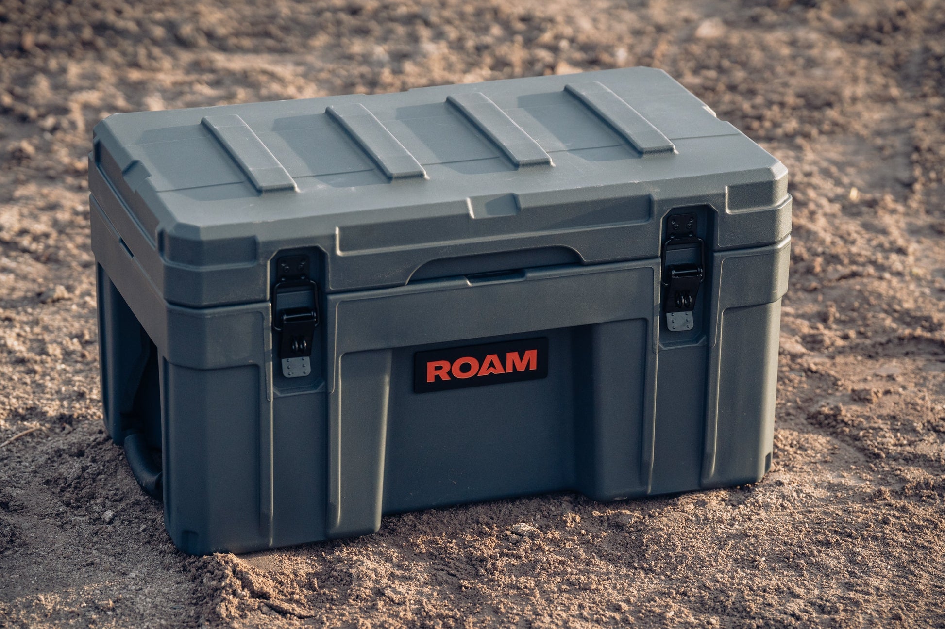 55L Rugged Case ROAM Dealer Portal