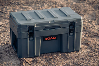 55L Rugged Case ROAM Dealer Portal