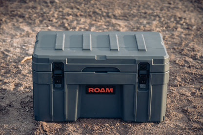 55L Rugged Case ROAM Dealer Portal