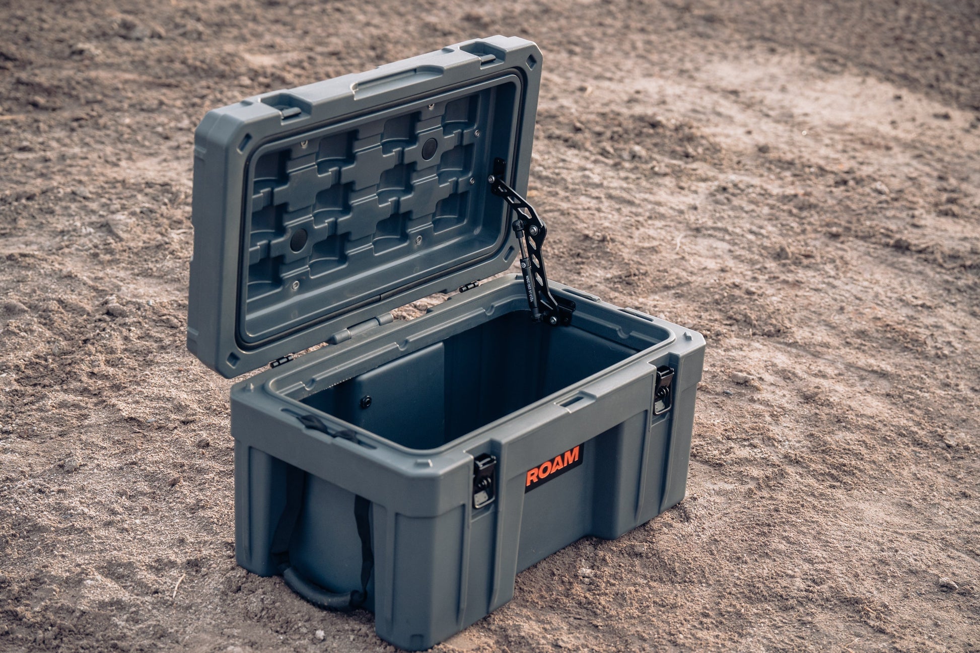 55L Rugged Case ROAM Dealer Portal