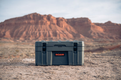 76L Rugged Case ROAM Dealer Portal