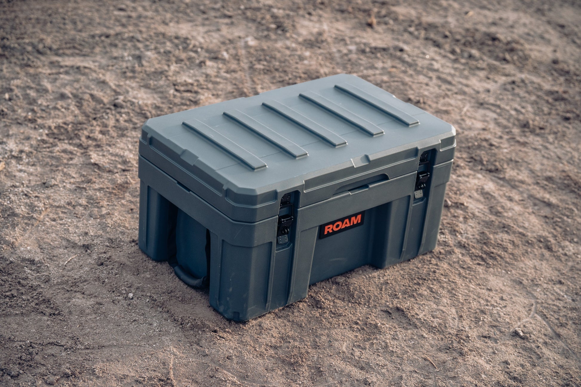 76L Rugged Case ROAM Dealer Portal