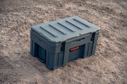 76L Rugged Case ROAM Dealer Portal