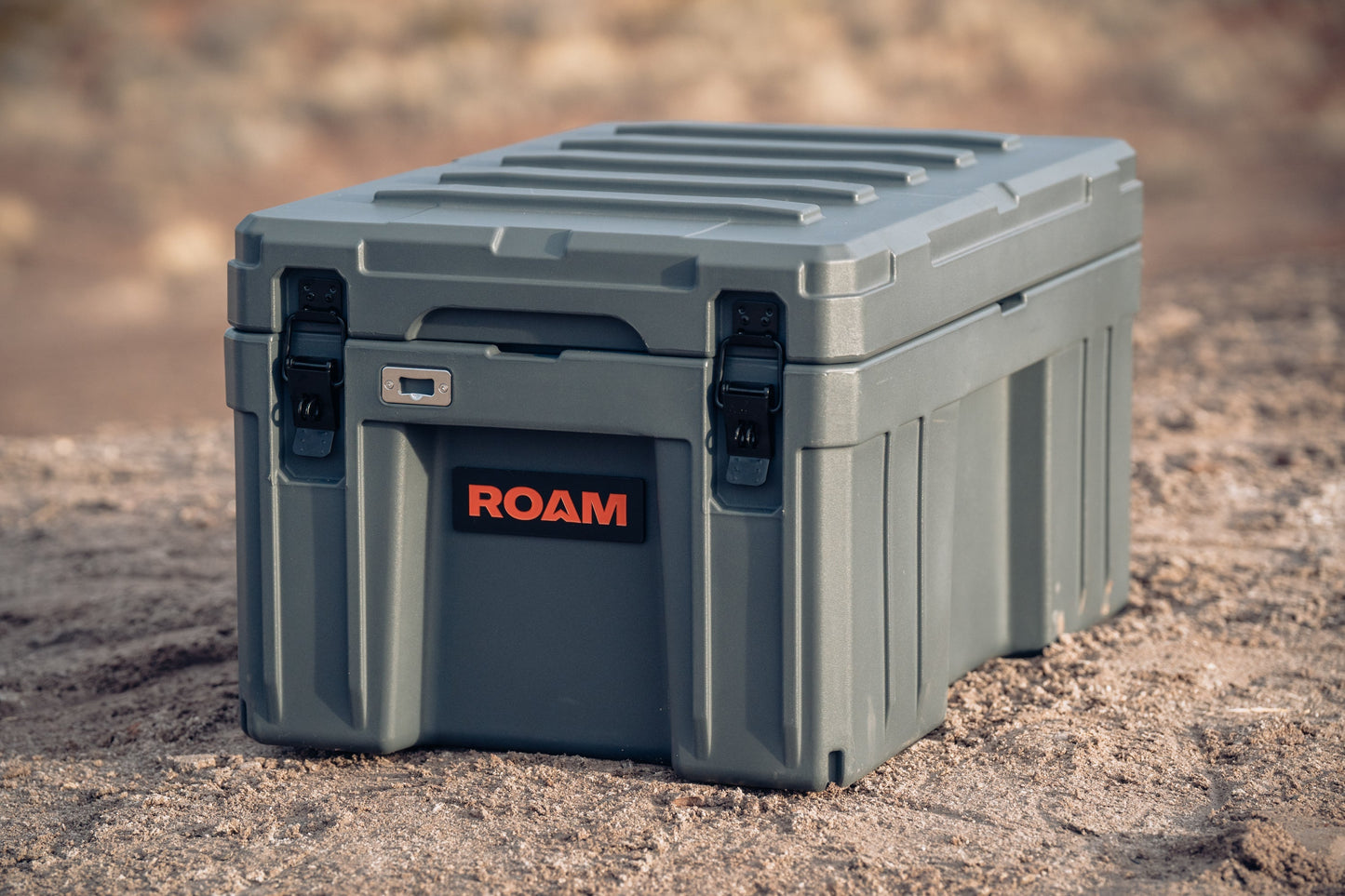 86L Rugged Case ROAM Dealer Portal
