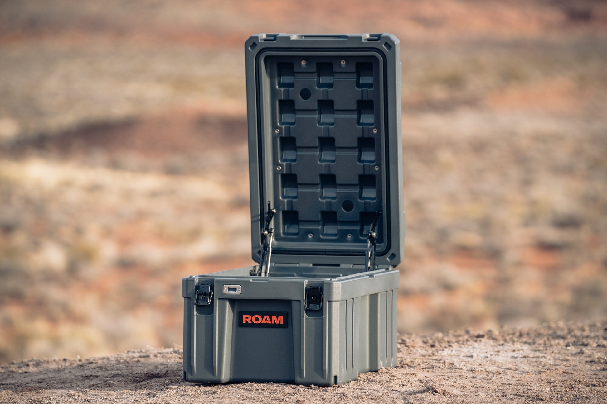 86L Rugged Case ROAM Dealer Portal