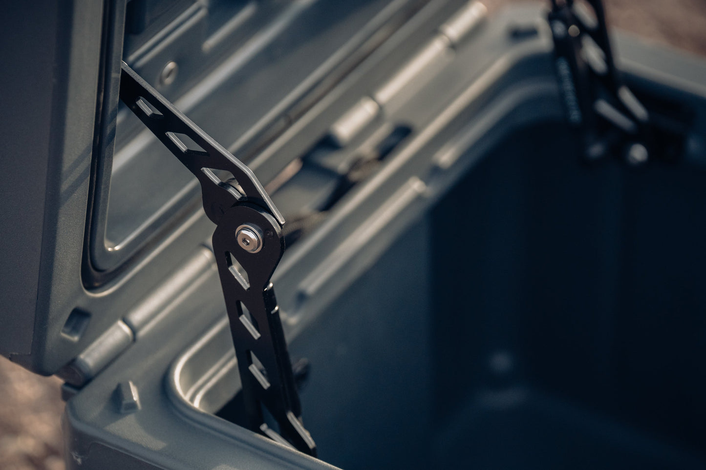 86L Rugged Case ROAM Dealer Portal
