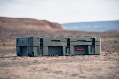 128L Rolling Rugged Case ROAM Dealer Portal