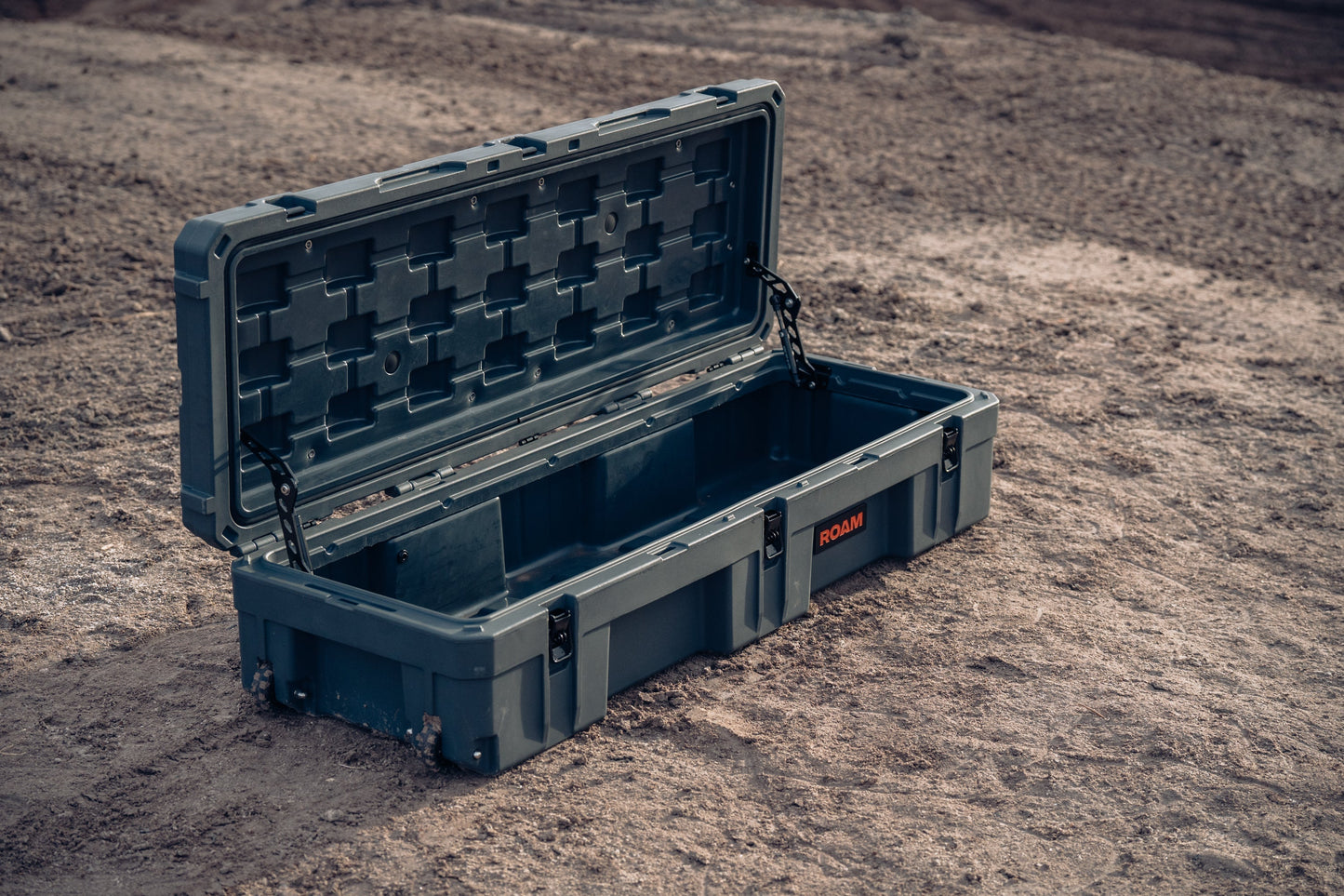 128L Rolling Rugged Case ROAM Dealer Portal