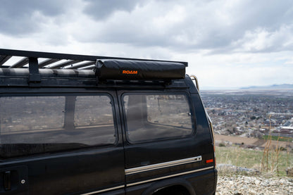 Shower Room ROAM Dealer Portal