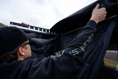 Shower Room ROAM Dealer Portal