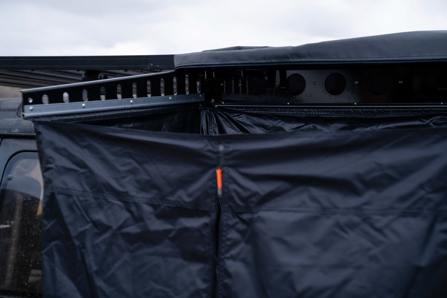 Shower Room ROAM Dealer Portal