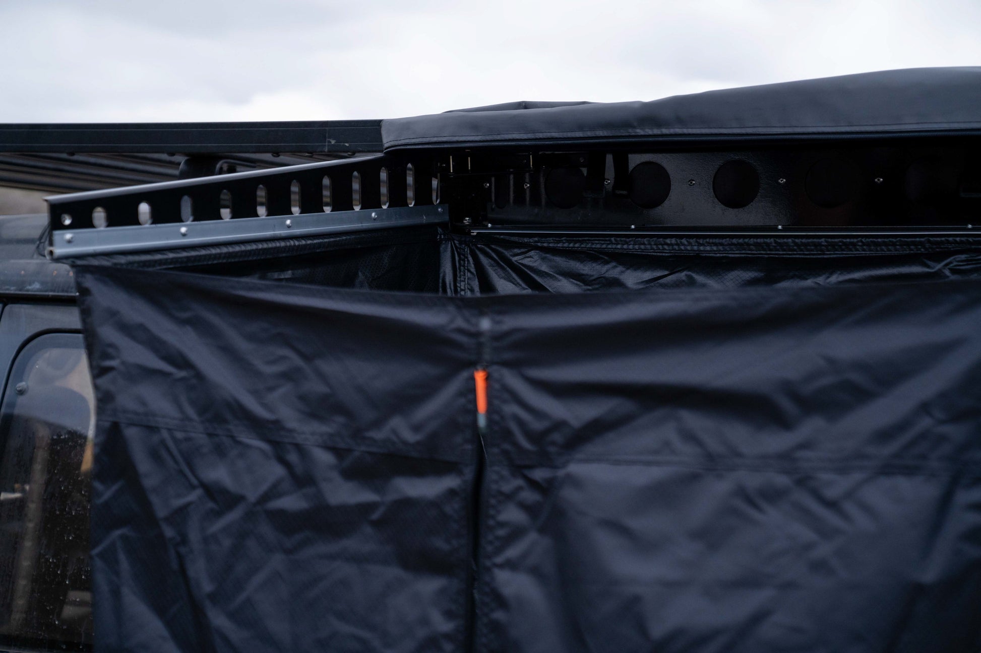 Shower Room ROAM Dealer Portal