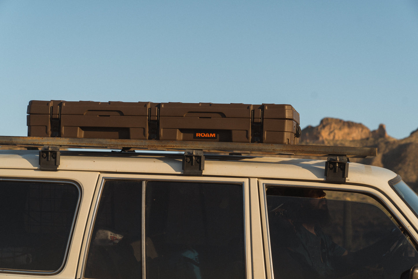 83L Rugged Case ROAM Dealer Portal