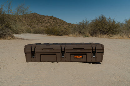 95L Rugged Case ROAM Dealer Portal