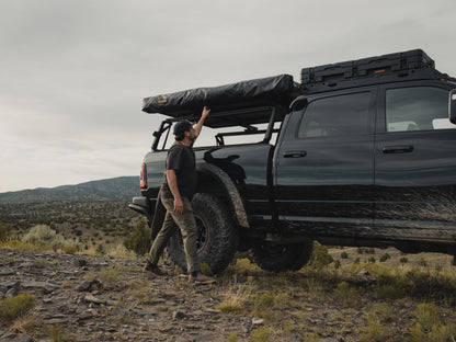 ARC 180 Awning ROAM Dealer Portal