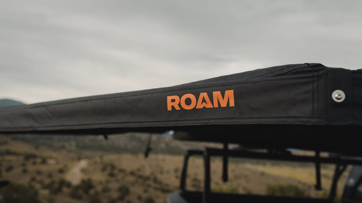 ARC 180 Awning ROAM Dealer Portal