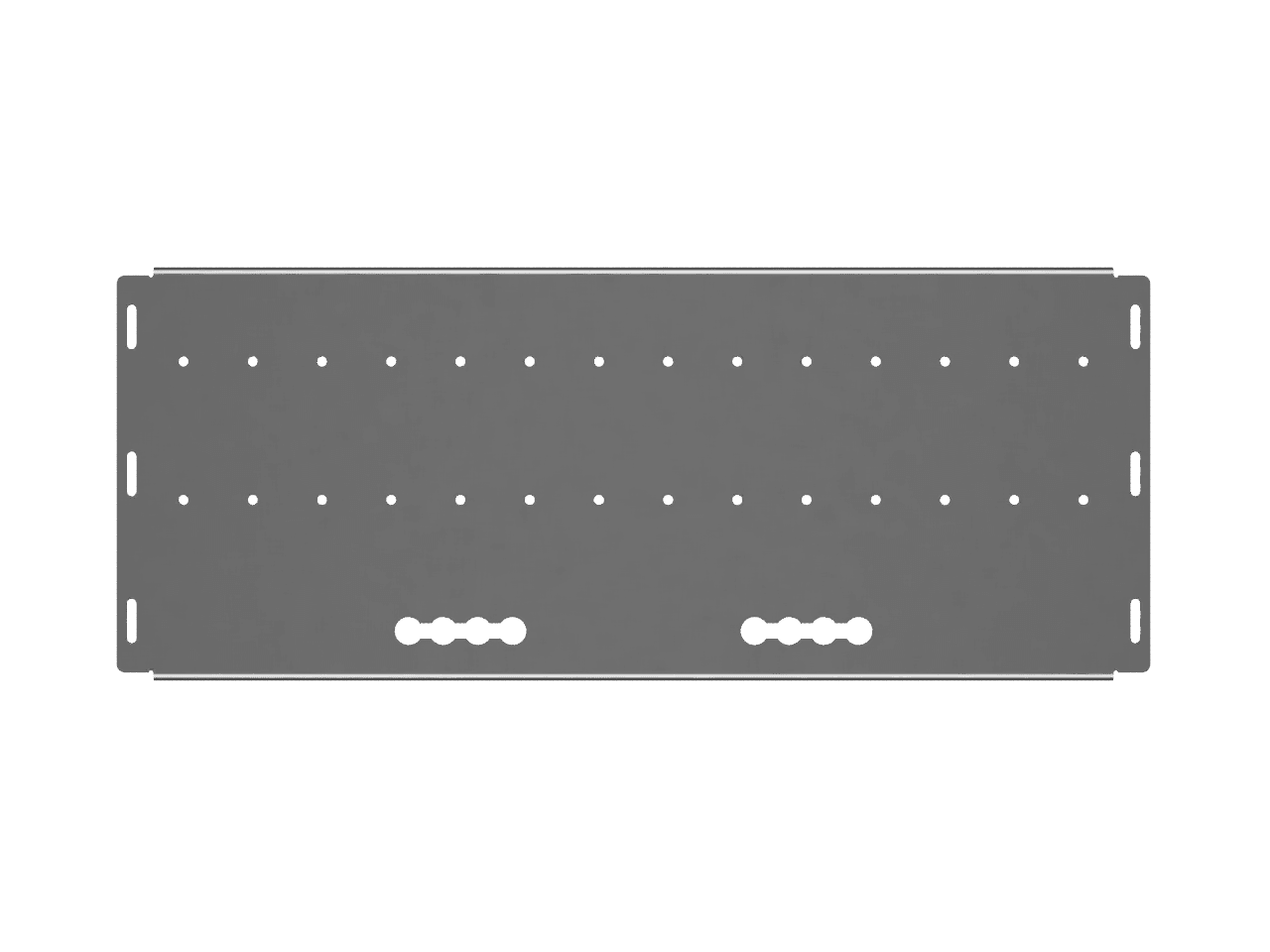 Cargo Deck Panels