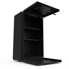 Rover Vans Titan Box for Van Rear