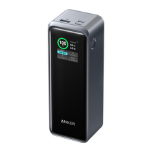 Anker Prime Power Bank (27K, 250W)