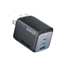 Anker Prime 67W GaN Wall Charger (3 Ports)