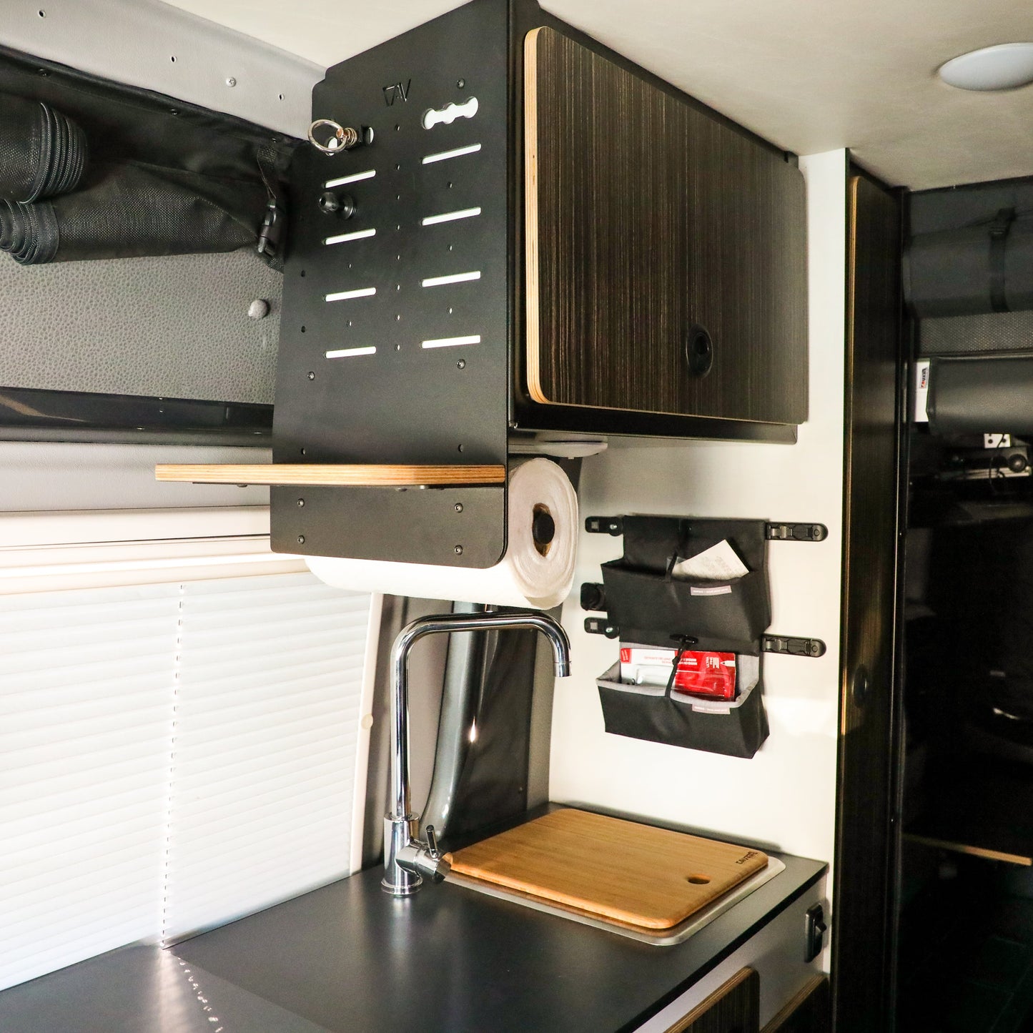 Revel Kitchen Caddy PRO (Revel '21 - '24)