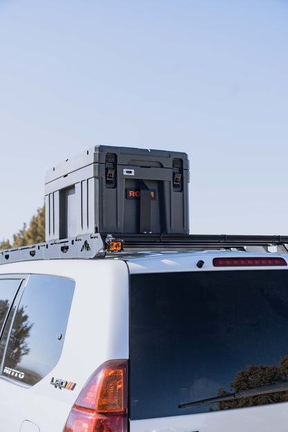 86L Rigid Mounts ROAM Dealer Portal