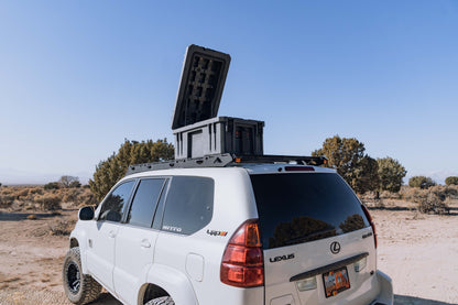105L Rigid Mounts ROAM Dealer Portal