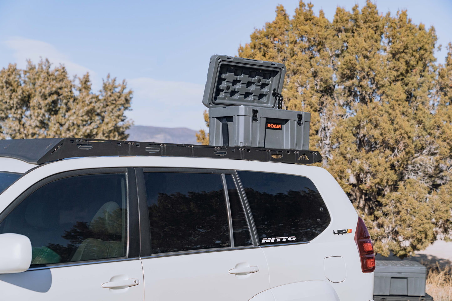 76L Rigid Mounts ROAM Dealer Portal