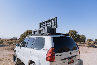 128L Rigid Mounts ROAM Dealer Portal