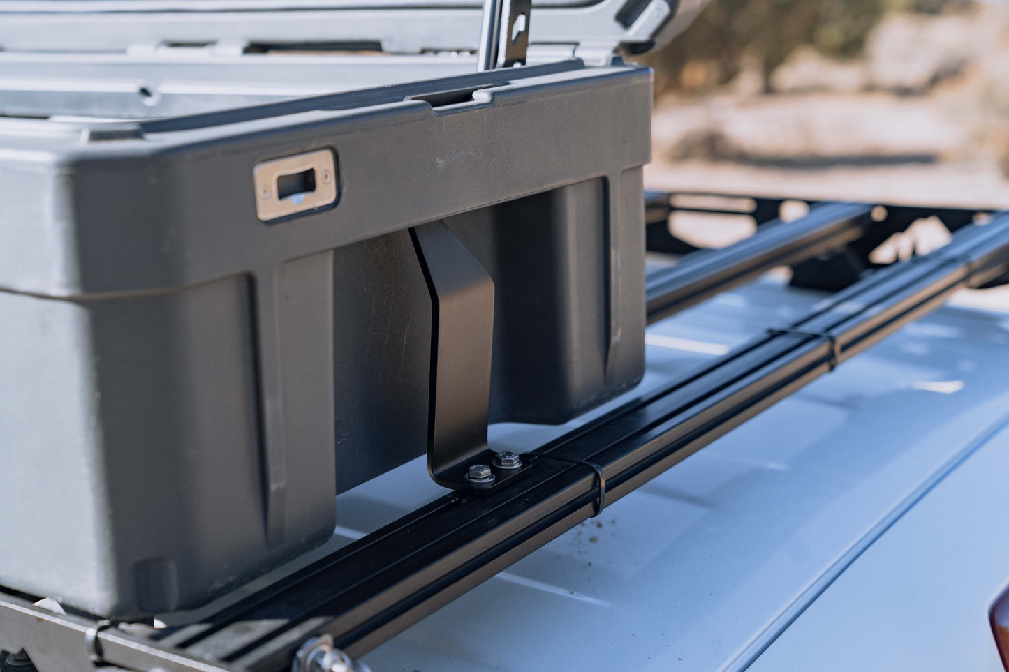 128L Rigid Mounts ROAM Dealer Portal