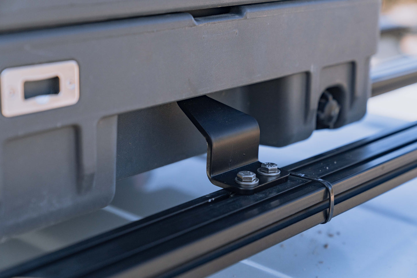 83L Rigid Mounts ROAM Dealer Portal