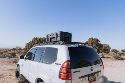 66L Rigid Mounts ROAM Dealer Portal