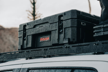 66L Rugged Mounts ROAM Dealer Portal