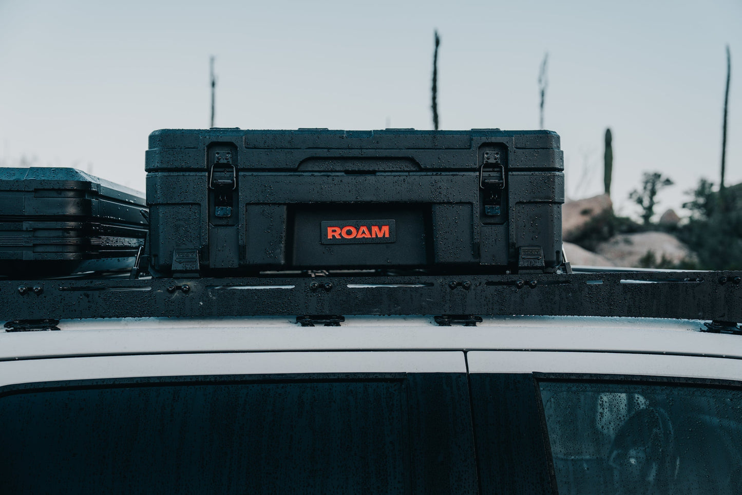 66L Rugged Mounts ROAM Dealer Portal