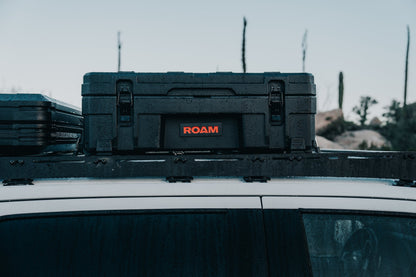 66L Rugged Mounts ROAM Dealer Portal