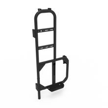 Rover Vans Tire Carrier & Ladder Combo for Ram ProMaster