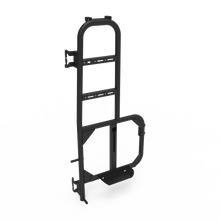 2025 Design Rover Vans Tire Carrier & Ladder Combo for Ford Transit