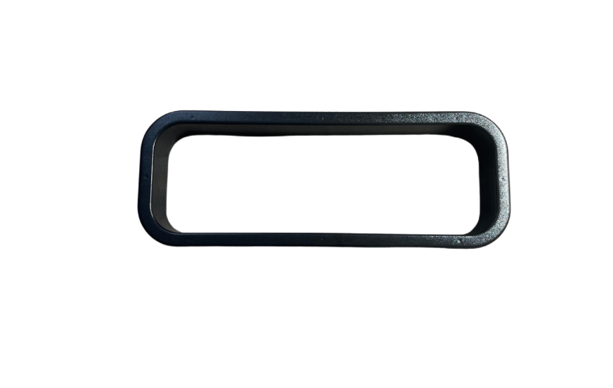 Mercedes Sprinter Rear Half-Slider Window Trim Ring GoCode