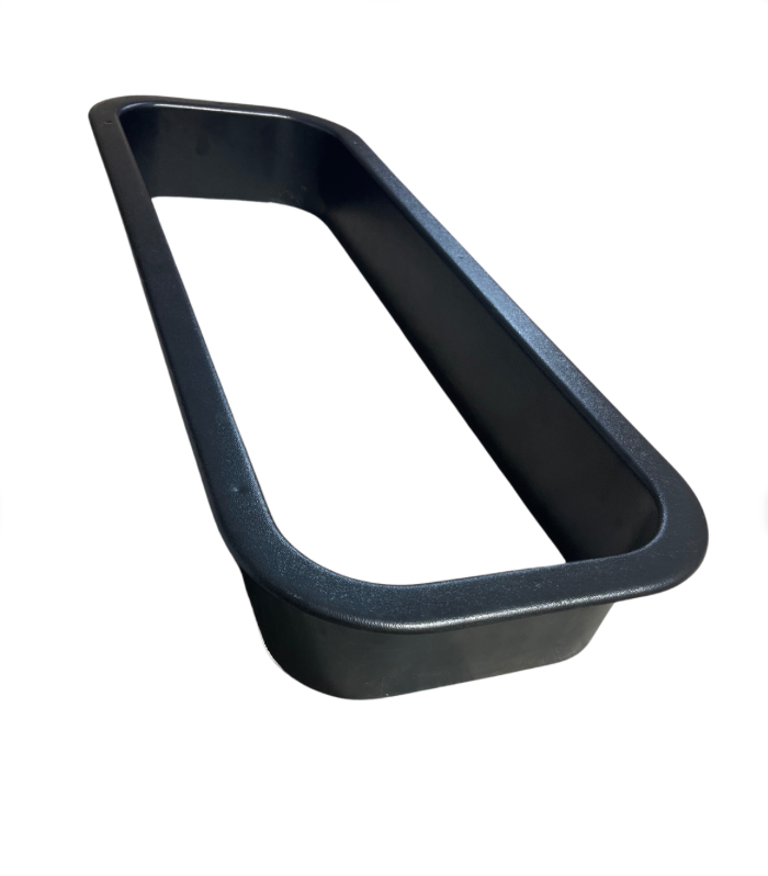 Ram Promaster Custom Awning Window Trim Ring GoCode