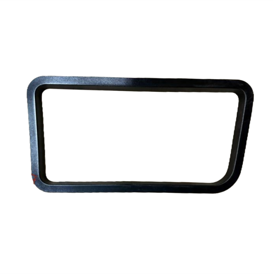 Mercedes Sprinter Flare Trim Rings GoCode