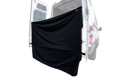 VANNON Shower Curtain