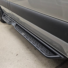 Rover Vans Side Steps for Mercedes Sprinter
